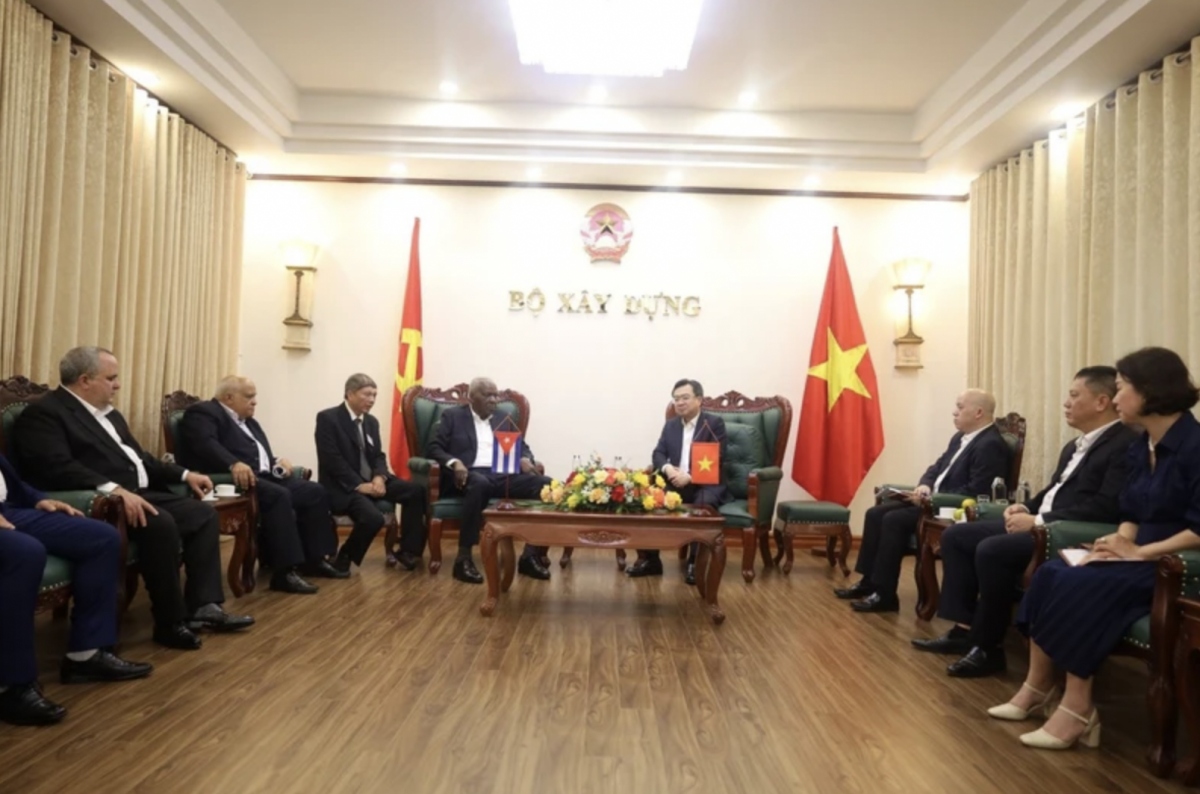 Vietnamese enterprises encouraged to invest in Algeria